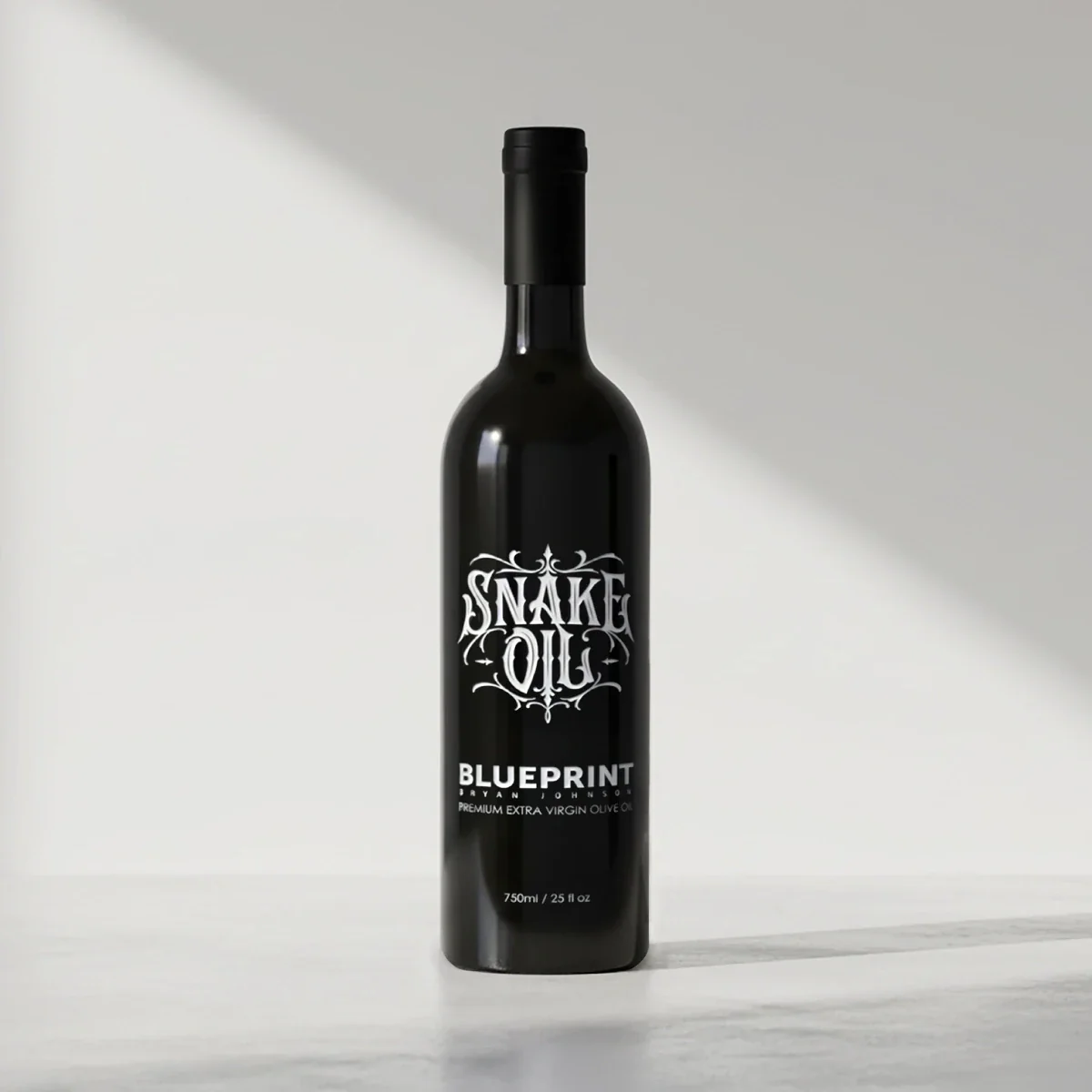 Extra Virgin Olive Oil