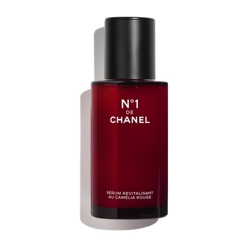N°1 Sérum Revitalisant