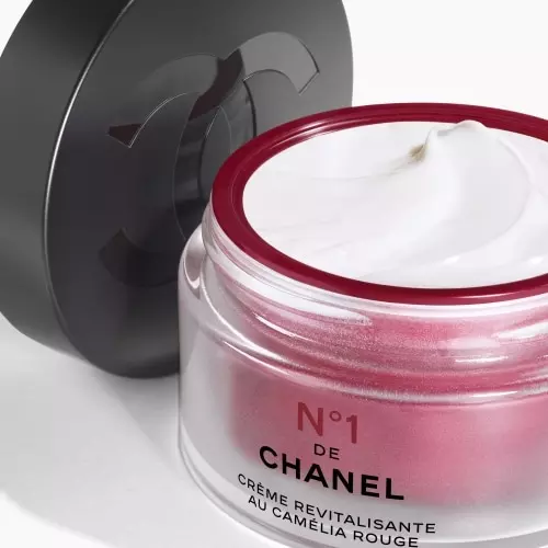 N°1 Crème Revitalisante