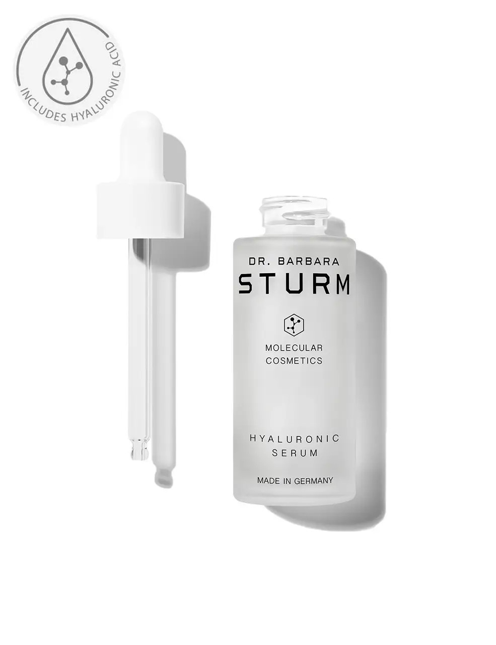 Hyaluronic Serum