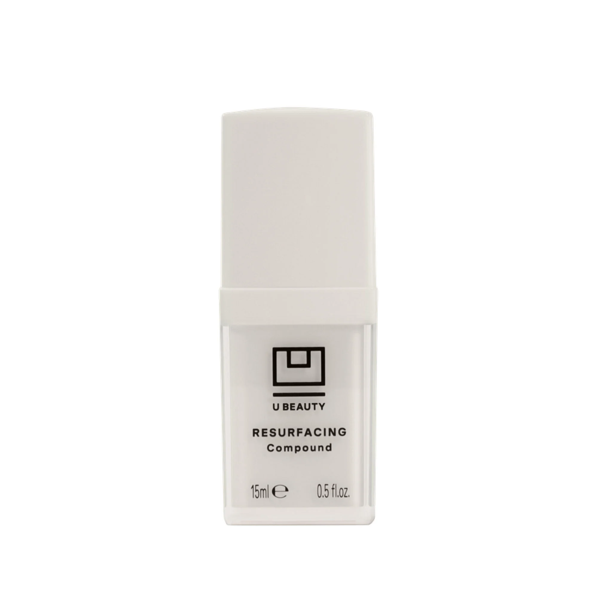 Resurfacing Compound
